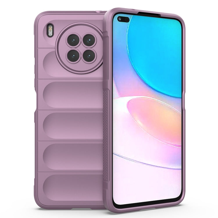 Custodia TPU Magic Shield per Xiaomi Poco X4 Pro 5G e Huawei Nova 8i