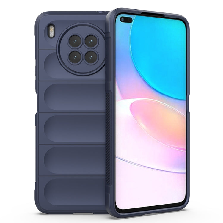 Custodia TPU Magic Shield per Xiaomi Poco X4 Pro 5G e Huawei Nova 8i