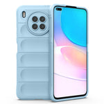 Custodia TPU Magic Shield per Xiaomi Poco X4 Pro 5G e Huawei Nova 8i