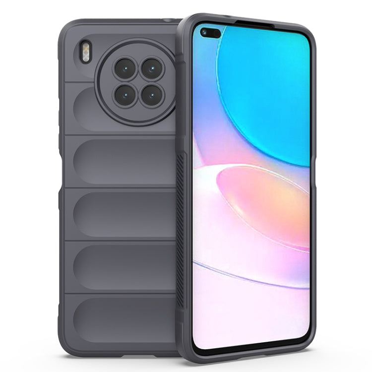 Custodia TPU Magic Shield per Xiaomi Poco X4 Pro 5G e Huawei Nova 8i