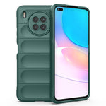 Custodia TPU Magic Shield per Xiaomi Poco X4 Pro 5G e Huawei Nova 8i