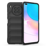 Custodia TPU Magic Shield per Xiaomi Poco X4 Pro 5G e Huawei Nova 8i