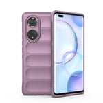 Custodia TPU in flanella per Huawei Nova 9 Pro e SE Honor 50 Pro e SE
