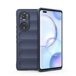 Custodia TPU in flanella per Huawei Nova 9 Pro e SE Honor 50 Pro e SE