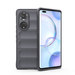 Custodia TPU in flanella per Huawei Nova 9 Pro e SE Honor 50 Pro e SE