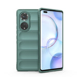 Custodia TPU in flanella per Huawei Nova 9 Pro e SE Honor 50 Pro e SE