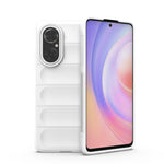 Custodia TPU in flanella per Huawei Nova 9 Pro e SE Honor 50 Pro e SE