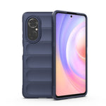 Custodia TPU in flanella per Huawei Nova 9 Pro e SE Honor 50 Pro e SE