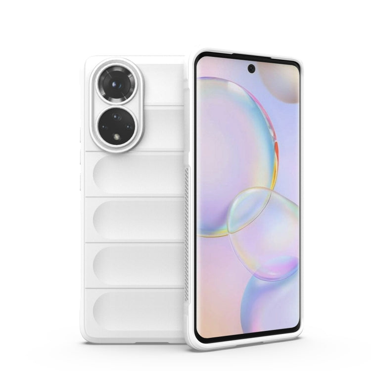 Custodia TPU Magic Shield per Huawei Nova 9/Honor 50