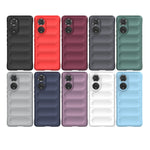 Custodia TPU Magic Shield per Huawei Nova 9/Honor 50