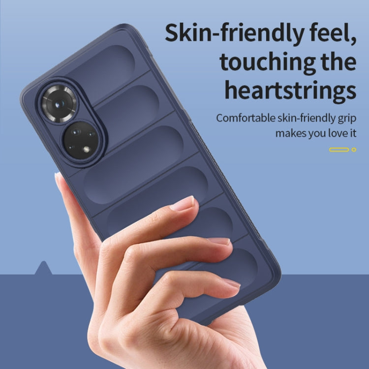 Custodia TPU Magic Shield per Huawei Nova 9/Honor 50