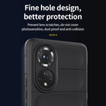 Custodia TPU Magic Shield per Huawei Nova 9/Honor 50