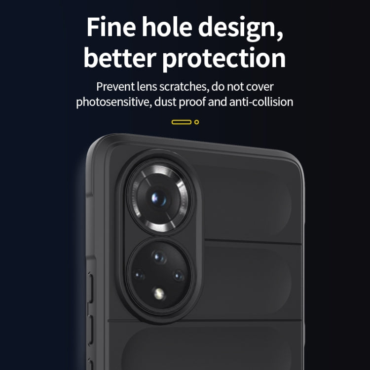 Custodia TPU Magic Shield per Huawei Nova 9/Honor 50