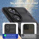 Custodia TPU Magic Shield per Huawei Nova 9/Honor 50