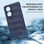Custodia TPU Magic Shield per Huawei Nova 9/Honor 50