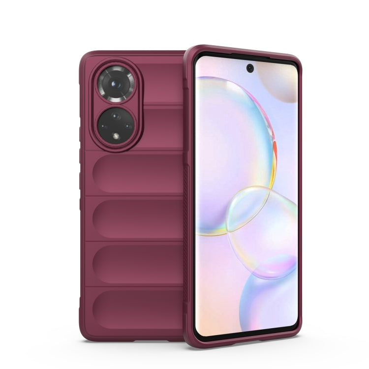 Custodia TPU Magic Shield per Huawei Nova 9/Honor 50