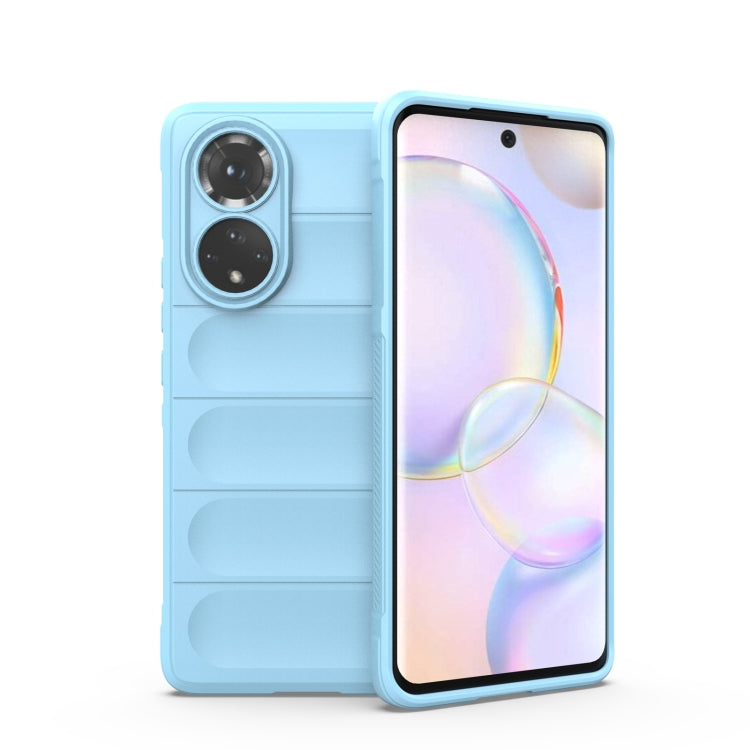 Custodia TPU Magic Shield per Huawei Nova 9/Honor 50