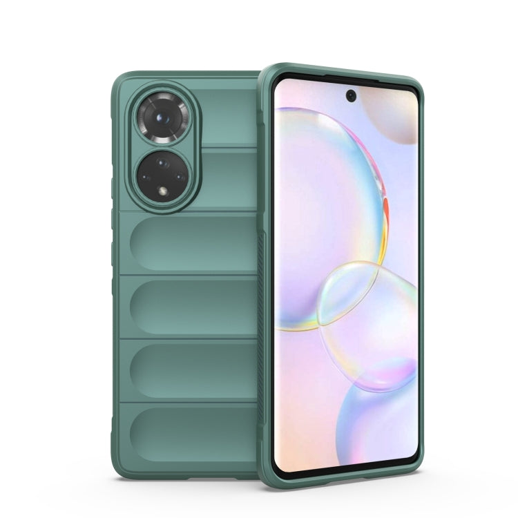 Custodia TPU Magic Shield per Huawei Nova 9/Honor 50