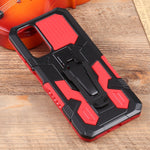 Custodia TPU Armor Warrior per Xiaomi Redmi Note 11S