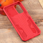 Custodia TPU Armor Warrior per Xiaomi Redmi Note 11S