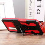 Custodia TPU Armor Warrior per Xiaomi Redmi Note 11S