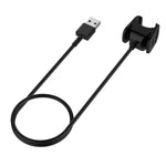 Cavo ricarica 55 cm per Fitbit Charge 3
