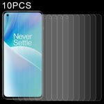 Pellicole in vetro temperato 0,26 mm 9H per TCL 303, OnePlus Nord 2T, OPPO Reno8