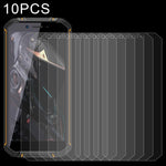 Pellicole in vetro temperato 0,26 mm 9H per TCL 303, OnePlus Nord 2T, OPPO Reno8