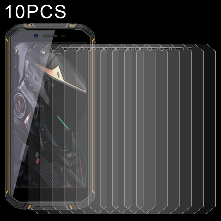 Pellicole in vetro temperato 0,26 mm 9H per TCL 303, OnePlus Nord 2T, OPPO Reno8