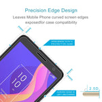 Pellicole in vetro temperato 0,26 mm 9H per TCL 303, OnePlus Nord 2T, OPPO Reno8