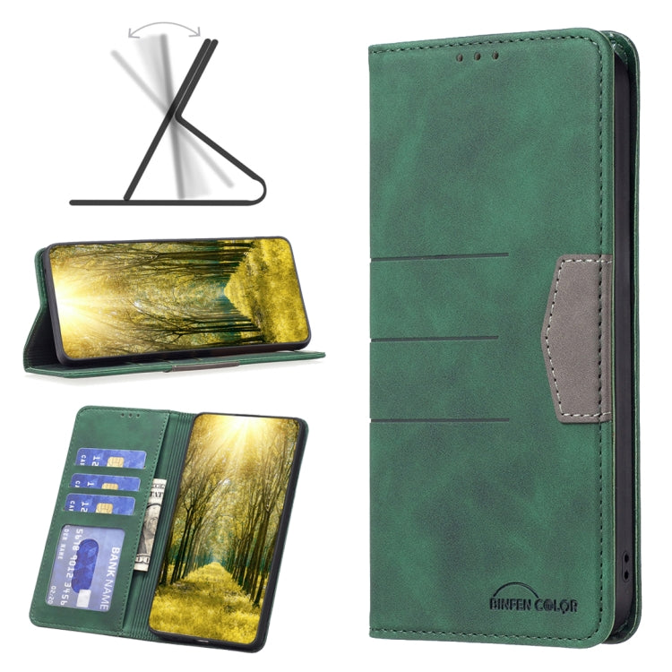 Custodia in pelle con giunzione magnetica per Motorola Moto E32 4G e Xiaomi 12