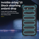 Custodia TPU con flanella per Xiaomi Poco X3 NFC