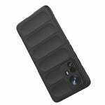 Custodia TPU con flanella per Xiaomi 12 e 12 Pro