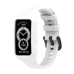 Cinturino in silicone per Huawei Band 7