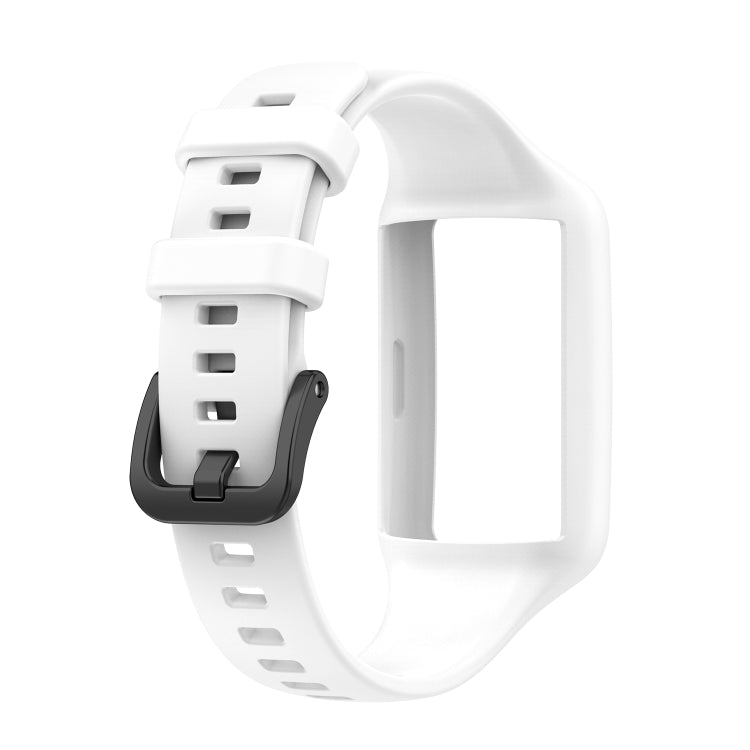Cinturino in silicone per Huawei Band 7