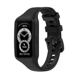 Cinturino in silicone per Huawei Band 7