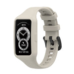 Cinturino in silicone per Huawei Band 7