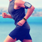 Cinturino in silicone per Huawei Band 7