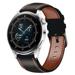 Cinturino in vera pelle per Huawei Watch GT 3 46mm