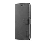 Custodia in pelle di vitello per Xiaomi 12 Lite