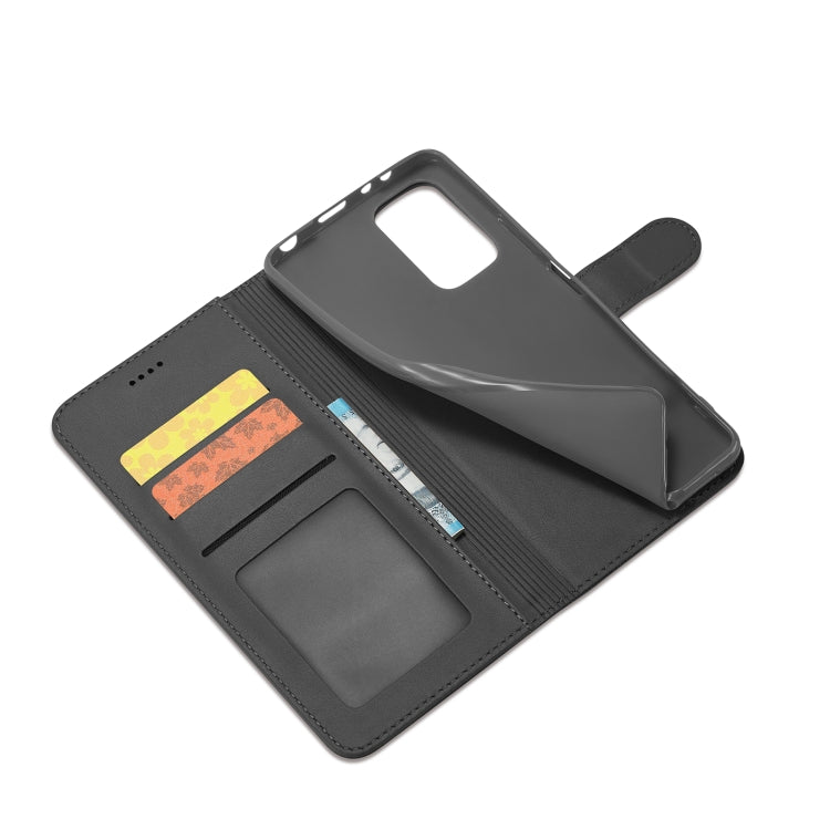 Custodia in pelle di vitello per Xiaomi 12 Lite