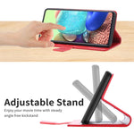 Custodia in pelle flip orizzontale con cuciture a Y per OnePlus Nord 2T 5G e