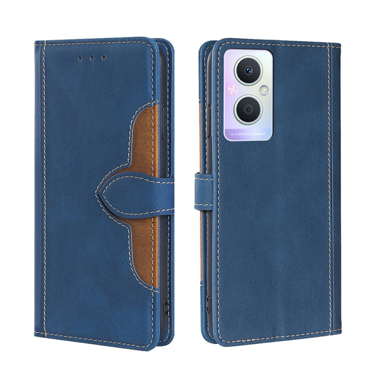 Custodia in pelle PU con vibrazione orizzontale e fibbia magnetica per modelli