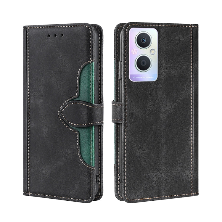 Custodia in pelle PU con vibrazione orizzontale e fibbia magnetica per modelli