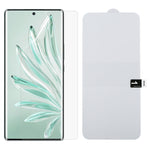 Pellicola idrogel antideflagrante per Honor 70 e Huawei Maimang 11