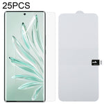 Pellicola idrogel antideflagrante per Honor 70 e Huawei Maimang 11 25 PCS