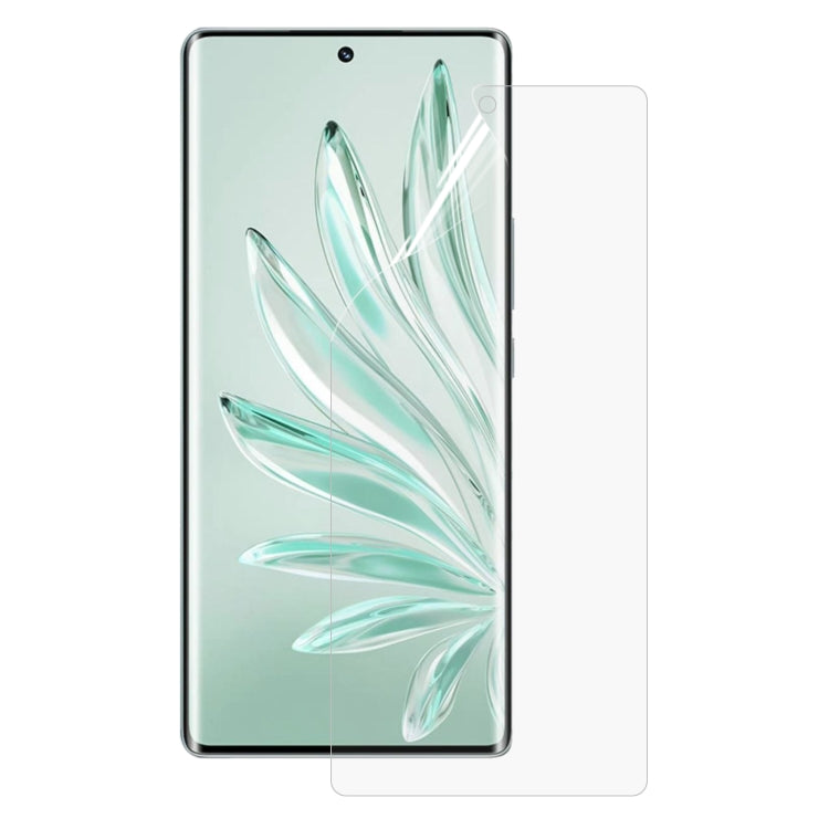 Pellicola idrogel antideflagrante per Honor 70 e Huawei Maimang 11 25 PCS