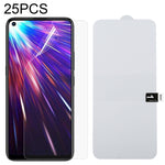 Pellicola idrogel antideflagrante per Honor 70 e Huawei Maimang 11 25 PCS