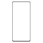 Pellicola vetro temperato schermo intero con bordo curvo 3D per Honor 70