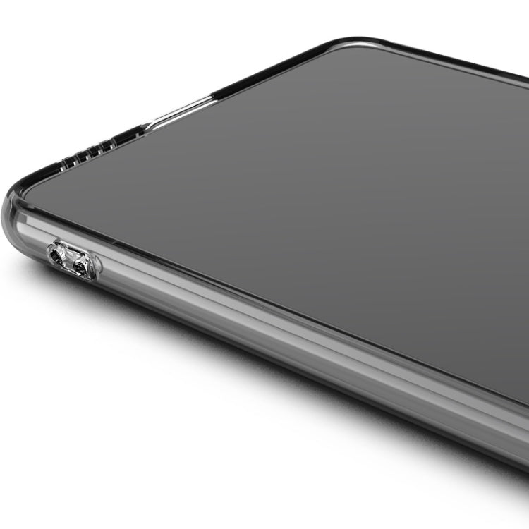 Custodia TPU trasparente antiurto per Infinix Hot 12 e 12i